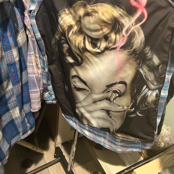 Fun flannels - Picture 4 of 11